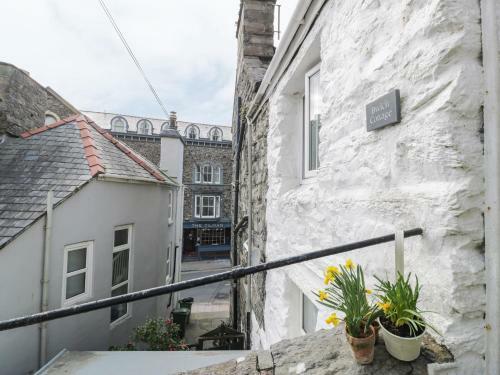 Bwlch Cottage