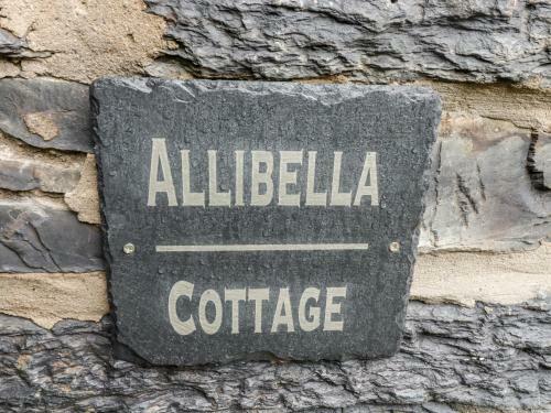 Allibella Cottage