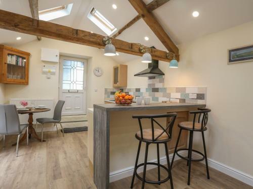 Glan Meon Cottage