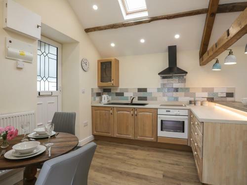 Glan Meon Cottage