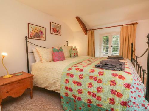 Rock Cottage