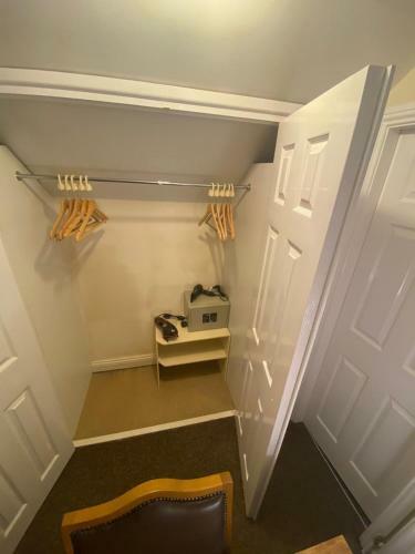 Posada The Redwell Inn