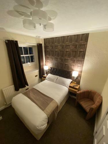 Posada The Redwell Inn