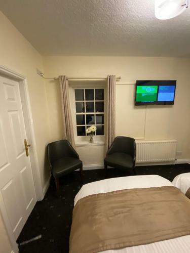 Posada The Redwell Inn