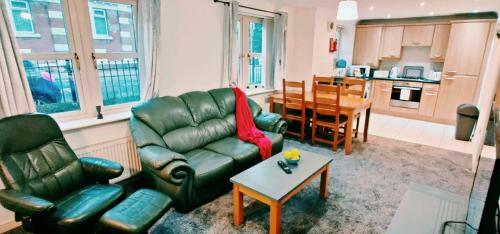 Barnsley Apartment