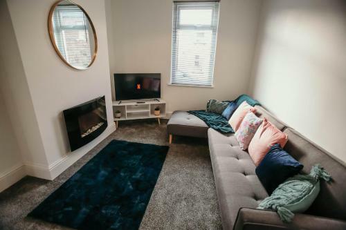 Newly Refurbished Accommodation Near Bae