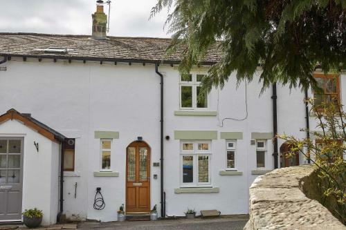 Cummins & Goings Cottage