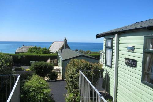 C9 - Seaview Gem - Hendre Coed Isaf