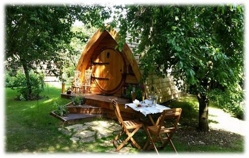 Bed & Breakfast West Tyning