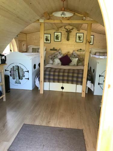 Bed & Breakfast West Tyning