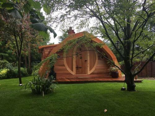 Bed & Breakfast West Tyning