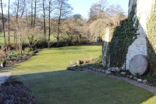 Midford Mill