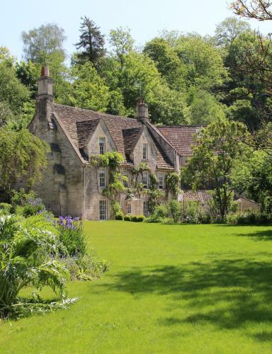 Midford Mill