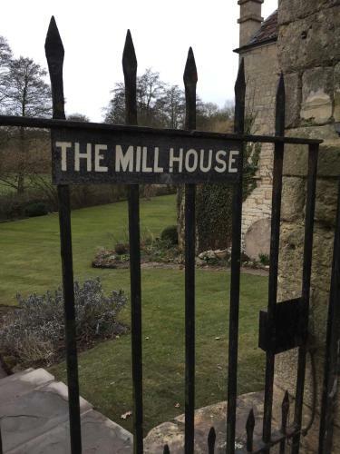 Midford Mill
