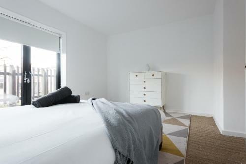 Apartamentos The Cliffside Loft - Distinctly Modern 3 Bdr Riverside Home