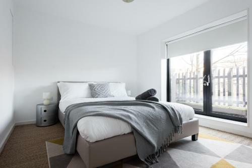 Apartamentos The Cliffside Loft - Distinctly Modern 3 Bdr Riverside Home
