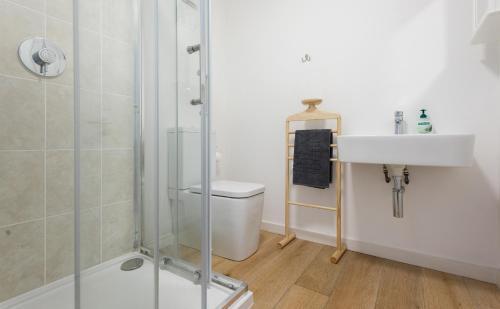 Apartamentos The Cliffside Loft - Distinctly Modern 3 Bdr Riverside Home