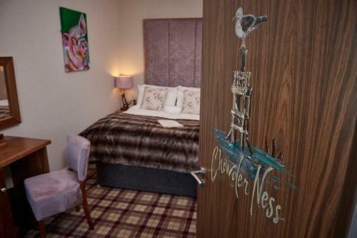 Hotel The Hope And Anchor Pub