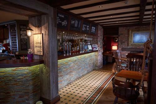 Hotel The Hope And Anchor Pub