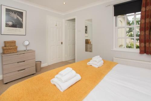 Apartamento Crescent Mews