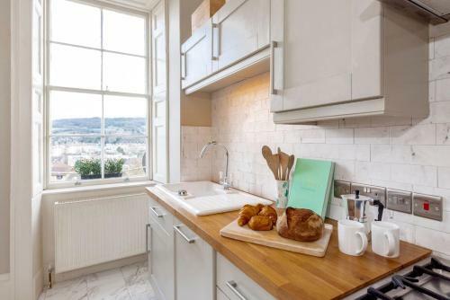 Luxury Two Floor Central Duplex Apartment Free Parking