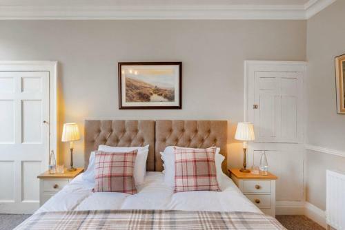 Luxury Two Floor Central Duplex Apartment Free Parking