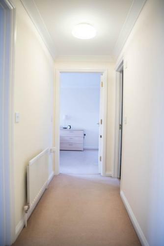 Apartamento Bounty Suite 2