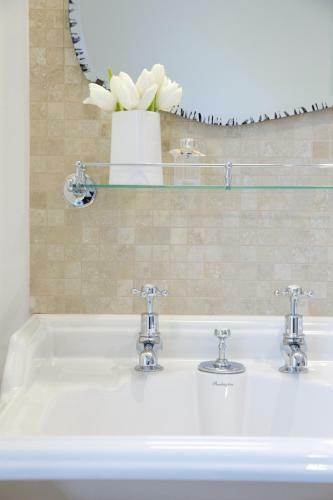 Apartamento Seventeen The Town House Bath