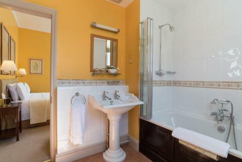 Hostal Dukes Bath