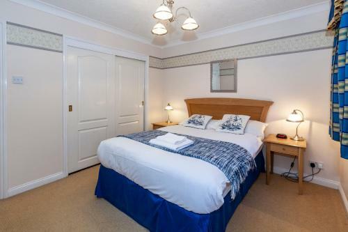 Apartamento Churchill Way Suite
