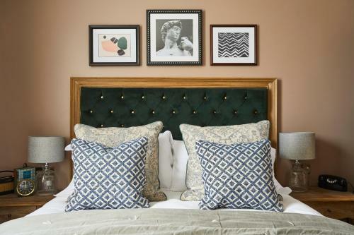 Hotel Broad Street Townhouse