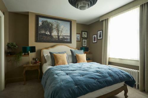 Hotel Broad Street Townhouse