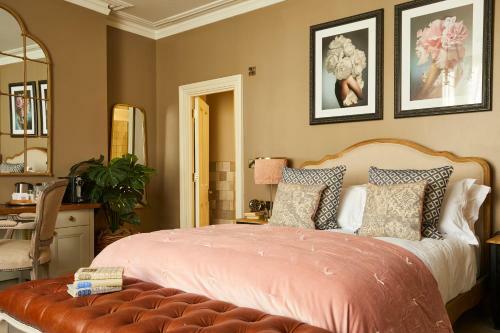 Hotel Broad Street Townhouse