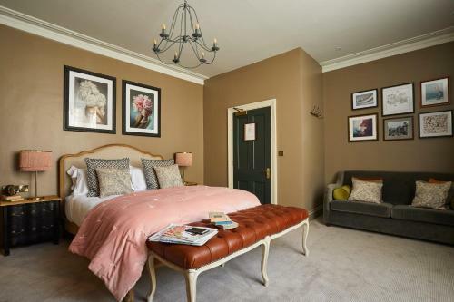 Hotel Broad Street Townhouse
