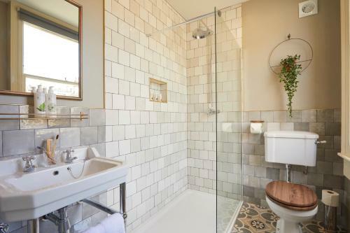 Hotel Broad Street Townhouse