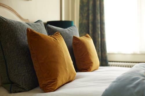 Hotel Broad Street Townhouse