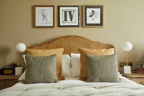 Hotel Broad Street Townhouse