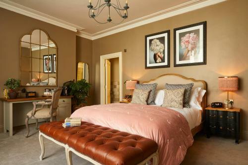 Hotel Broad Street Townhouse