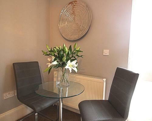 The Ivy Apartment @ Short Stays