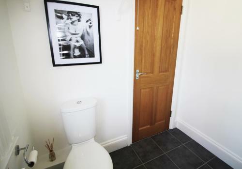 The Ivy Apartment @ Short Stays