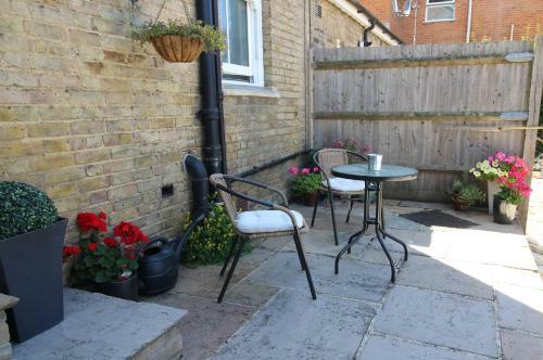 The Ivy Apartment @ Short Stays