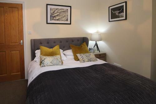The Ivy Apartment @ Short Stays