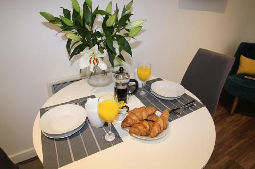 The Ivy Apartment @ Short Stays