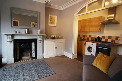 The Ivy Apartment @ Short Stays