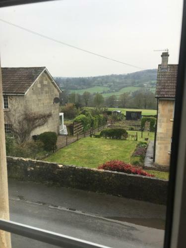 Bed & Breakfast Garstoncottage
