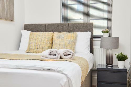Boutique Bath Apartment Free Parking