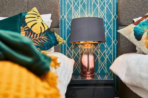 Boutique Bath Apartment Free Parking
