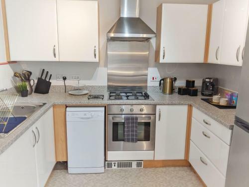 Apartamento Skippetts End