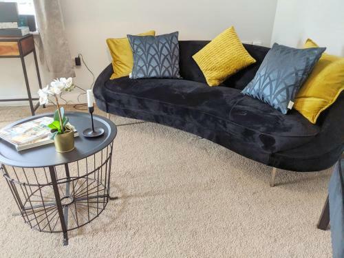 Apartamento Skippetts End