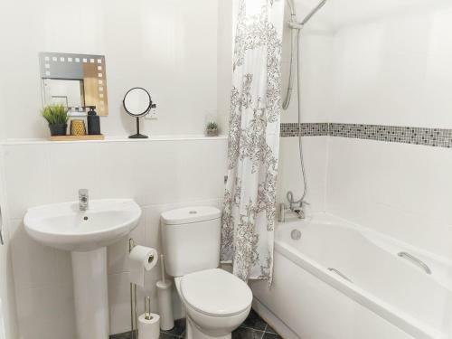 Apartamento Skippetts End